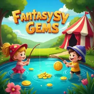 Fantasy Gems