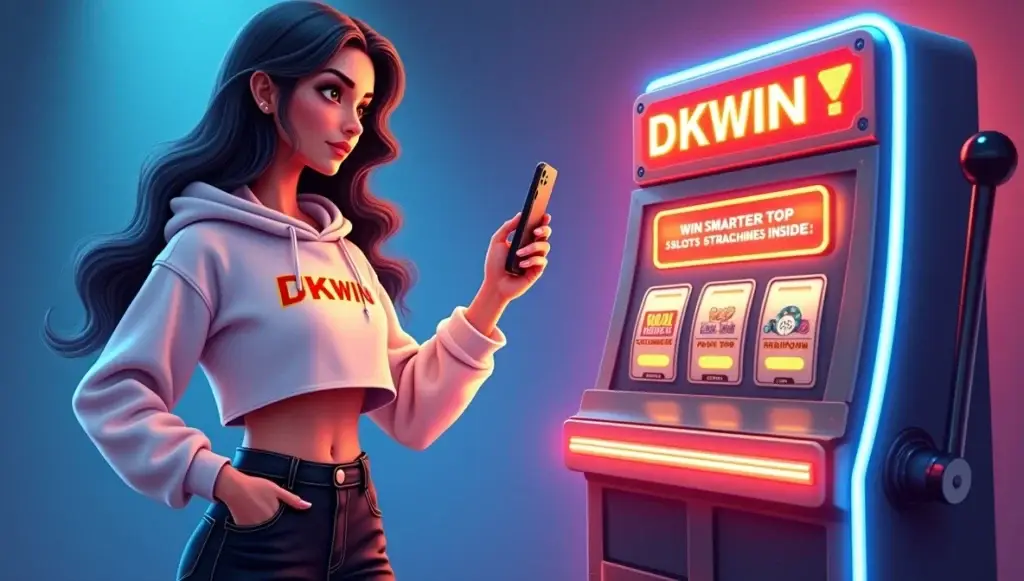DK Win Login Play and earn! Login Dk Win Game